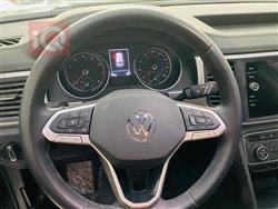 ڤۆڵکسواگن ئەتلەس